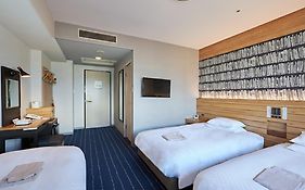 Hearton Hotel Nishi Umeda